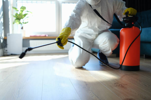 Reliable Crime Scene Cleanup contractor in Woodbridge, NJ by Trauma Clean Pros