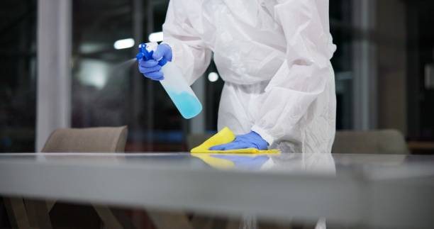 Licensed Crime Scene Cleanup service in Woodbridge, NJ - Trauma Clean Pros